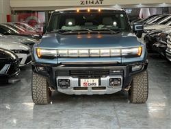 GMC Hummer EV
